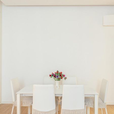 Tritone Minimal Apartment Rome Exterior photo